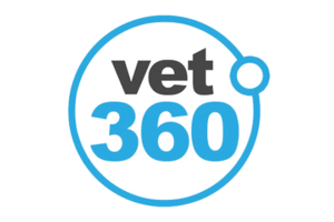 Vet360 Logo